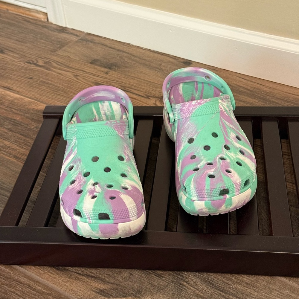Women’s Crocs
